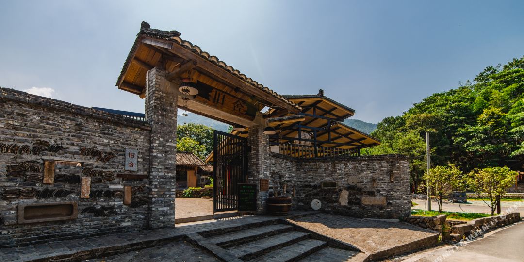 宜春0旧舍