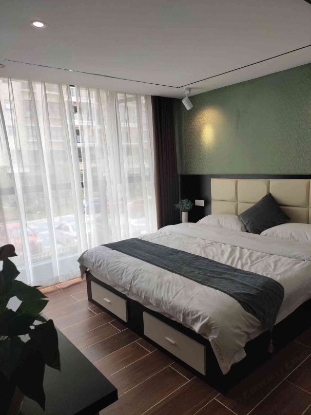 Guiyang Jingcheng Business Hotel