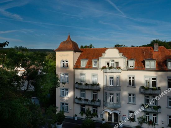 Laudensacks Parkhotel Bad Kissingen Price Address Reviews