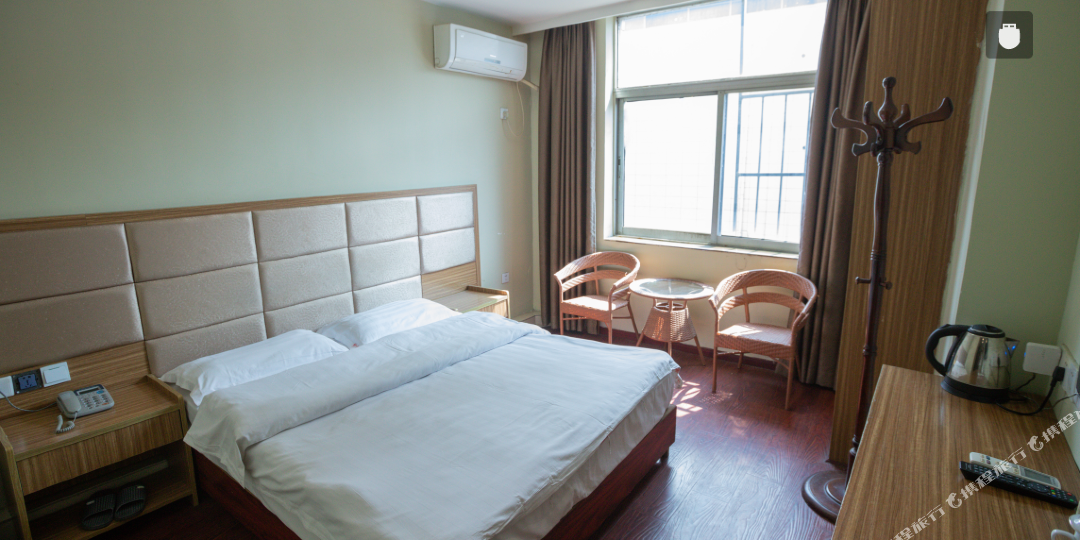 神龙公寓旅馆(孤溪埂路店)