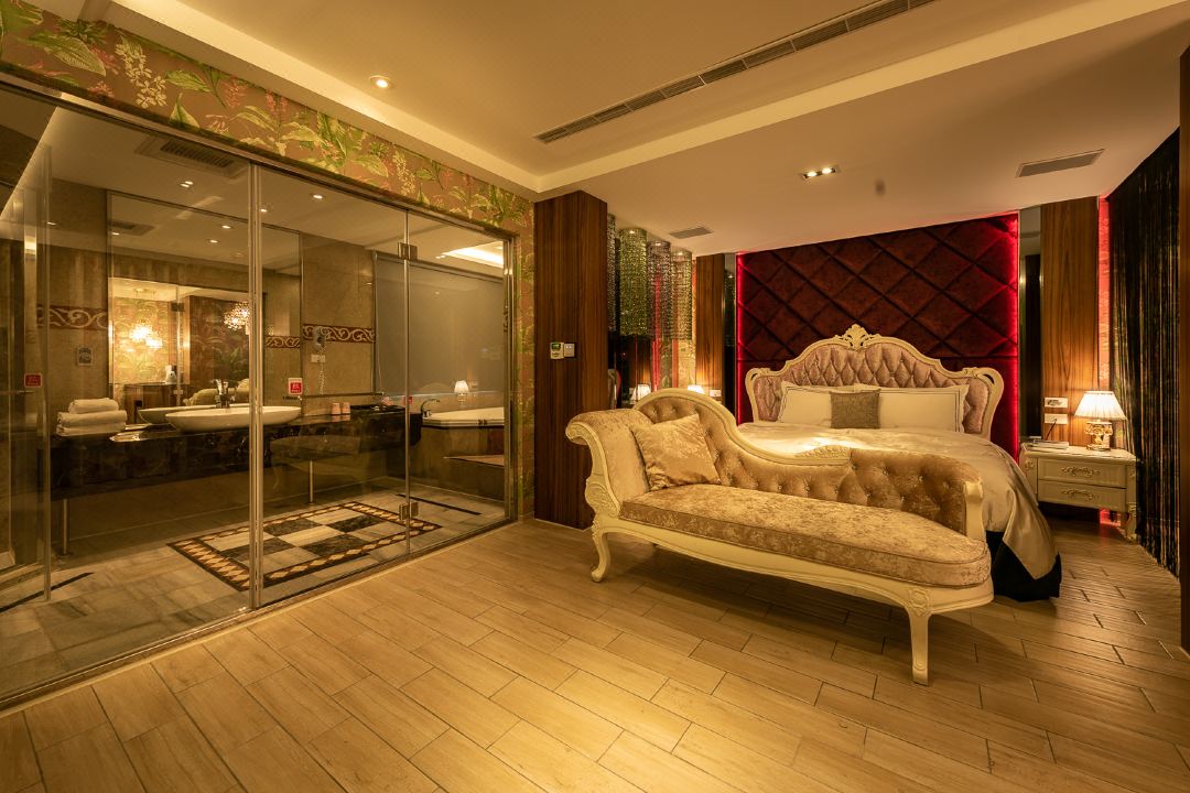 Shuiyue Boutique Motel