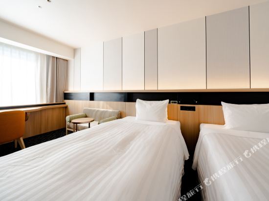KEIO PRELIA HOTEL SAPPORO - Tap to explore photos