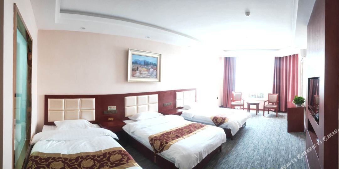 爱佳旅馆