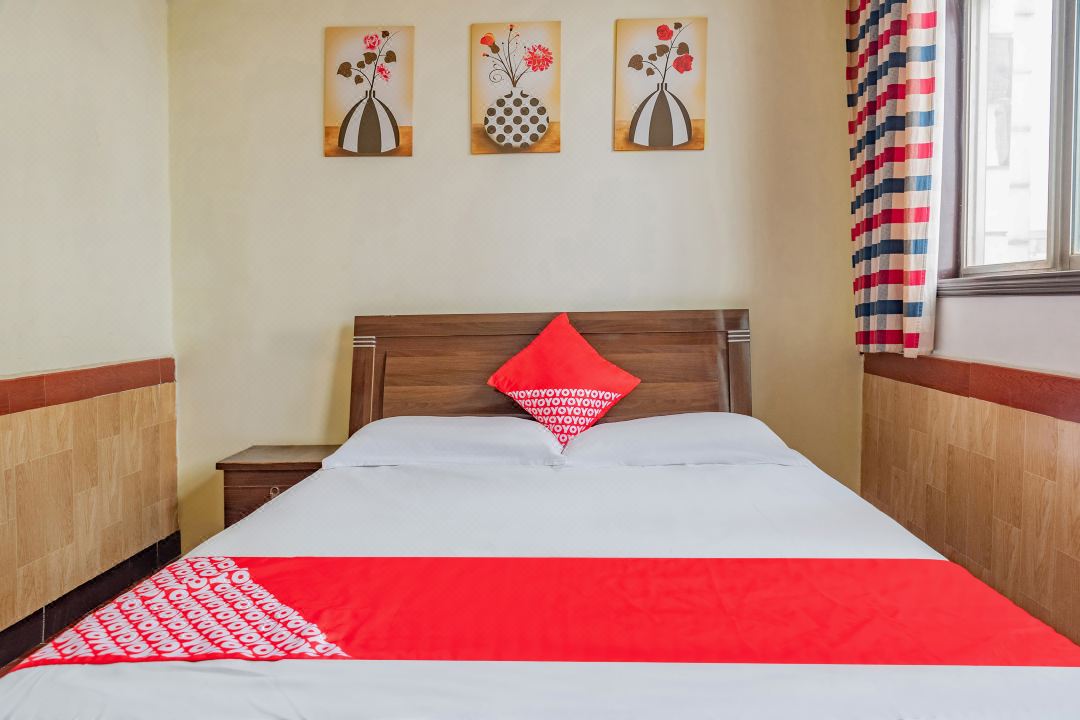 Wuyi Hengtong Hotel
