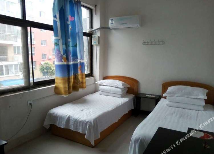 汤阴小方宾馆