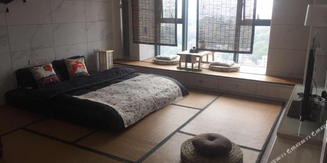 梧州小歪佳公寓