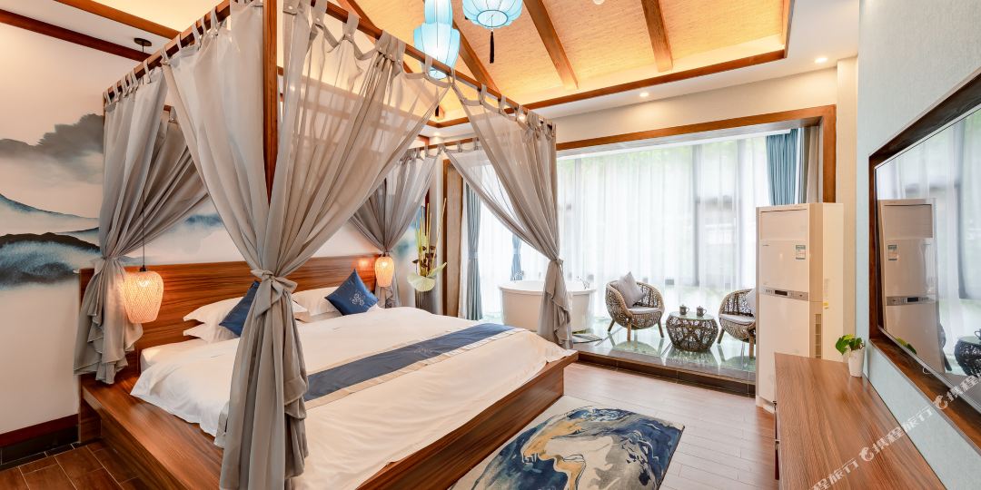 云南永咸温泉度假酒(苏家村店)