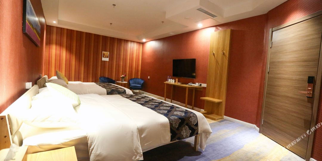 米拉奇酒店(烟台大学店)