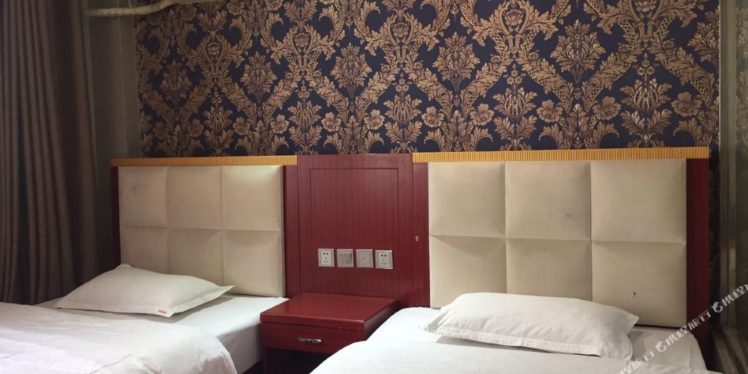 姑咱旅馆(康定一店)