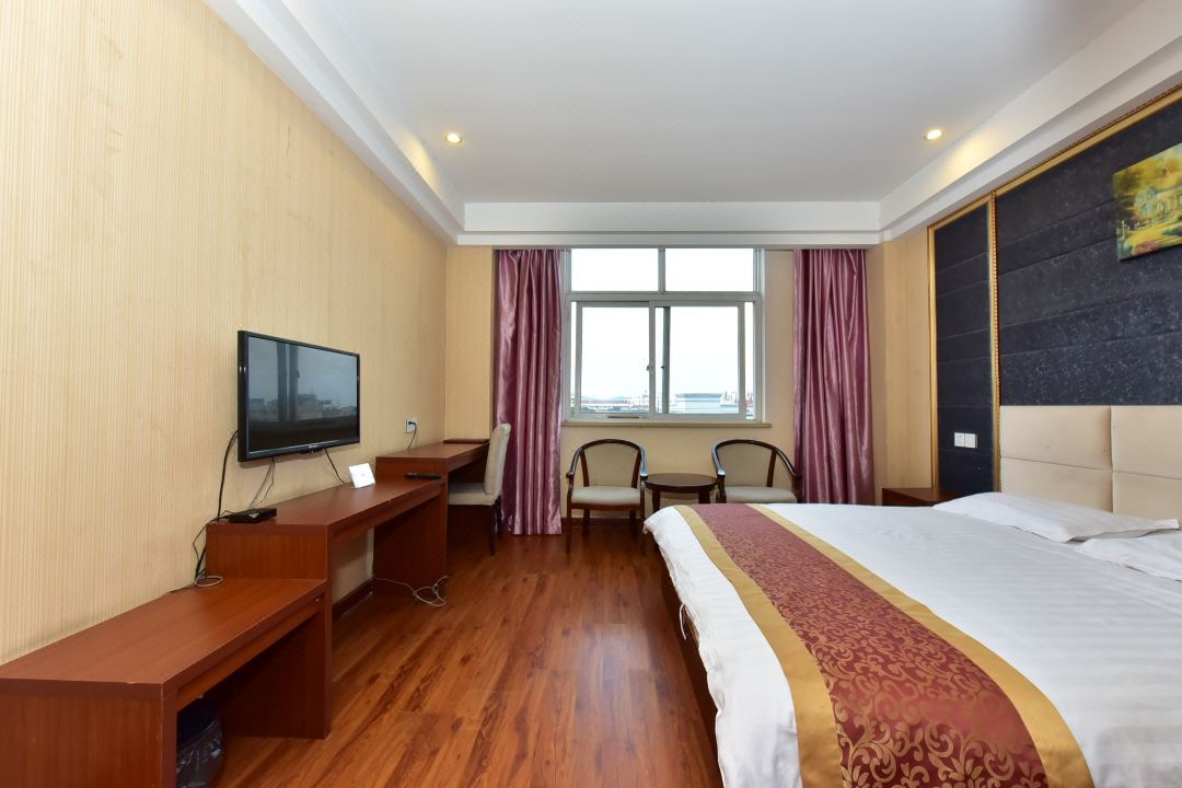 Cixi Yulong Hotel