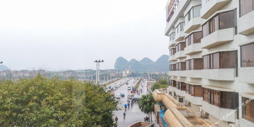 杜林解东宾馆(市中心东西巷店)
