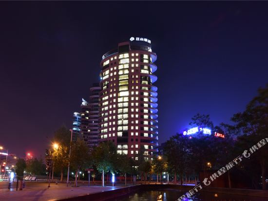 北京总部基地亚洲酒店(北京总部基地店)