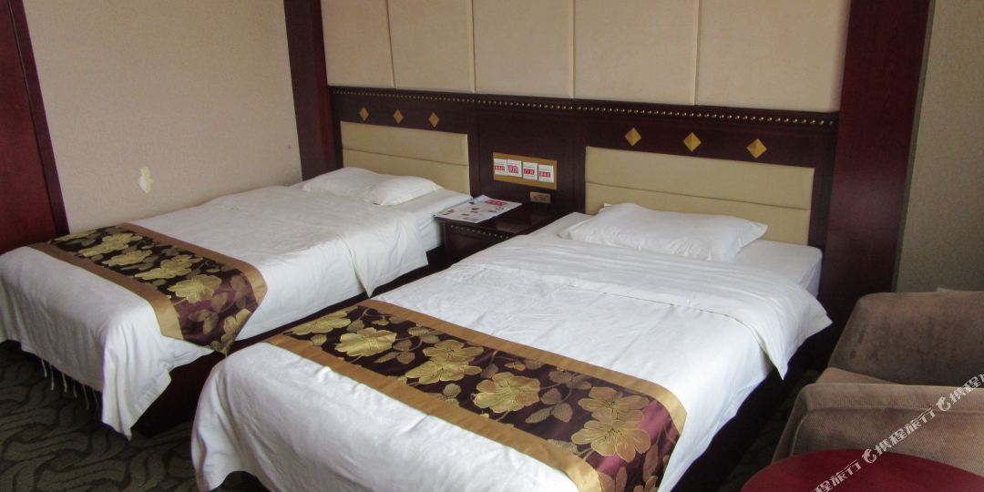 宏丽宾馆(海滨路店)