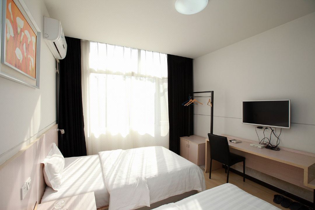 Jingzhou Rongheyuan Hotel