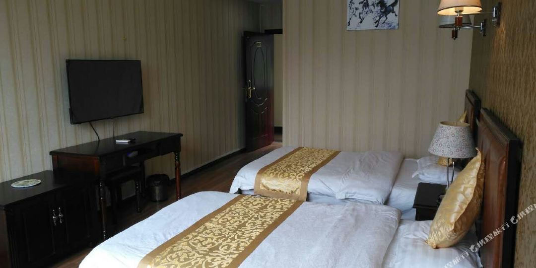 青川姚渡宾馆