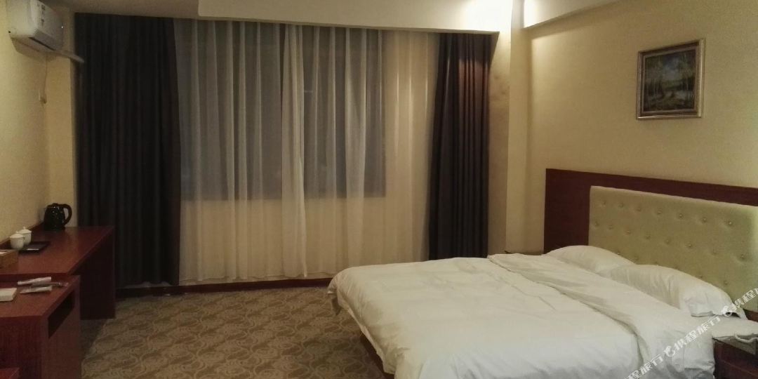 浦北县乐民镇丽都商务酒店