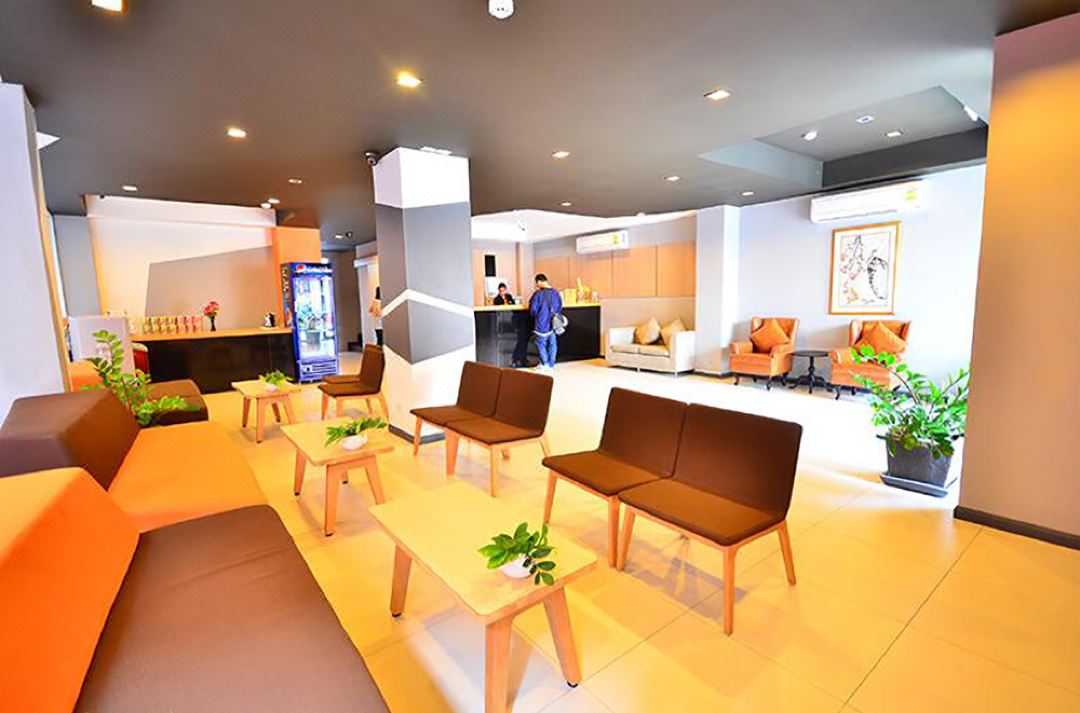 H2 Hotel