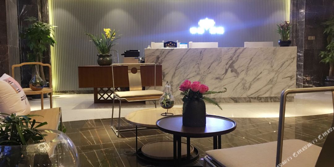 理县吉祥紫联酒店