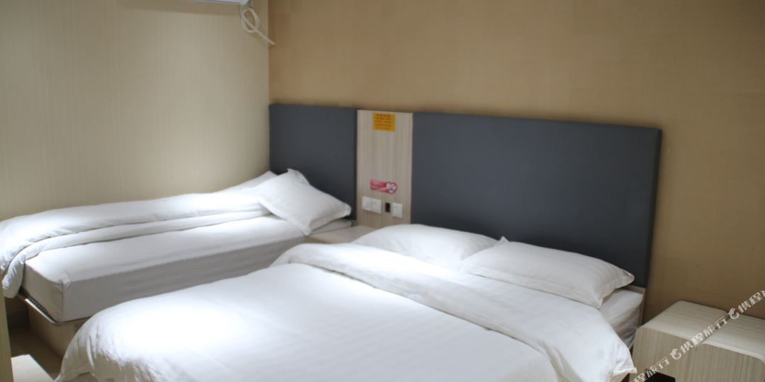 北京月亮旅馆(密云西大桥店)
