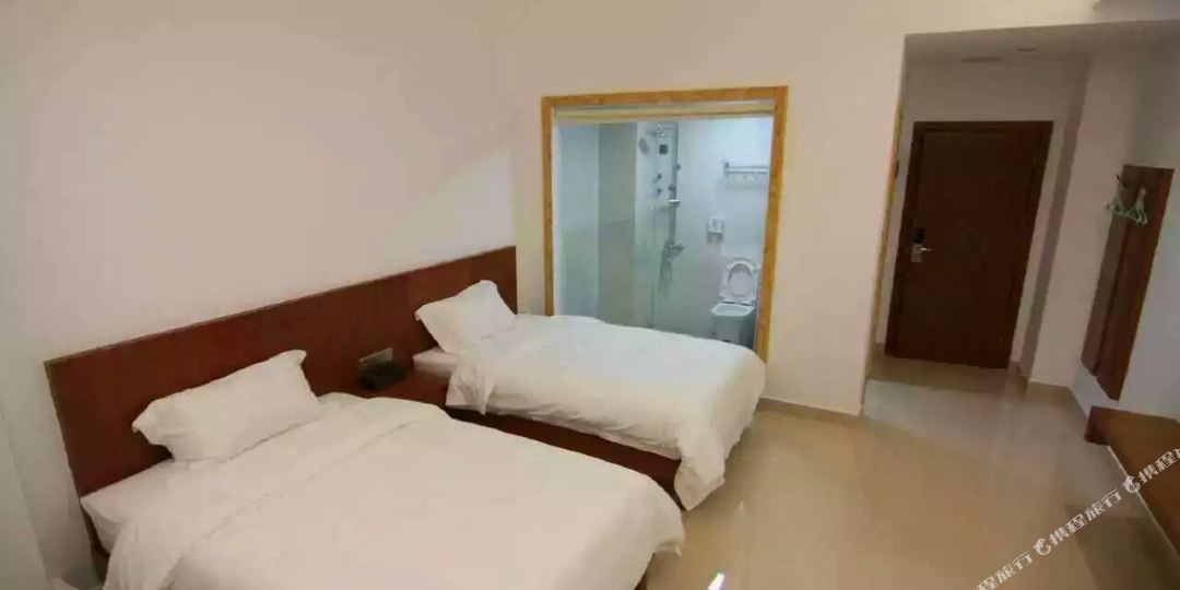 汕尾红海湾半岛家园客栈