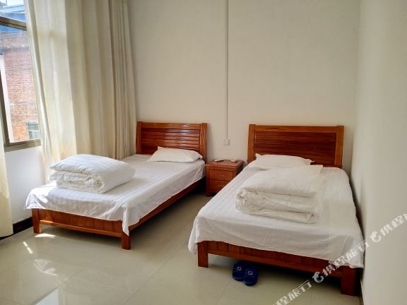 荔波宁宁农家饭庄