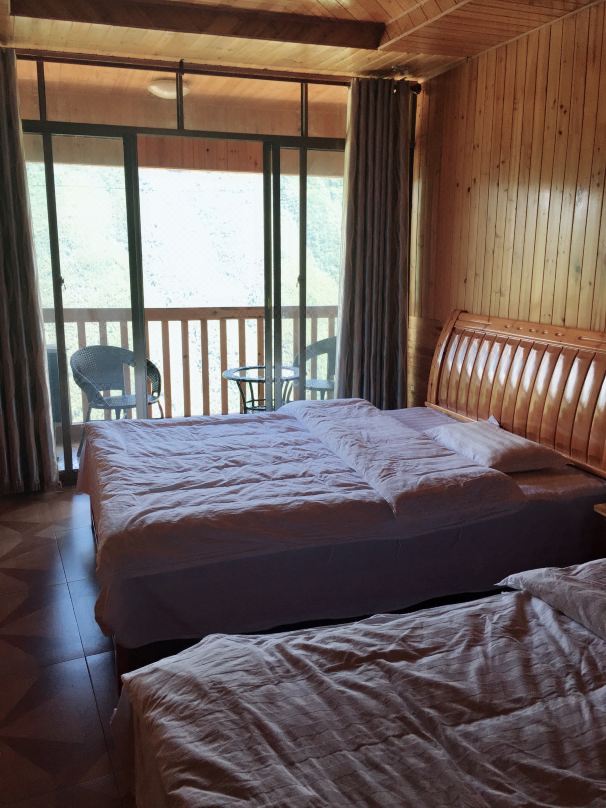Yueke Guesthouse