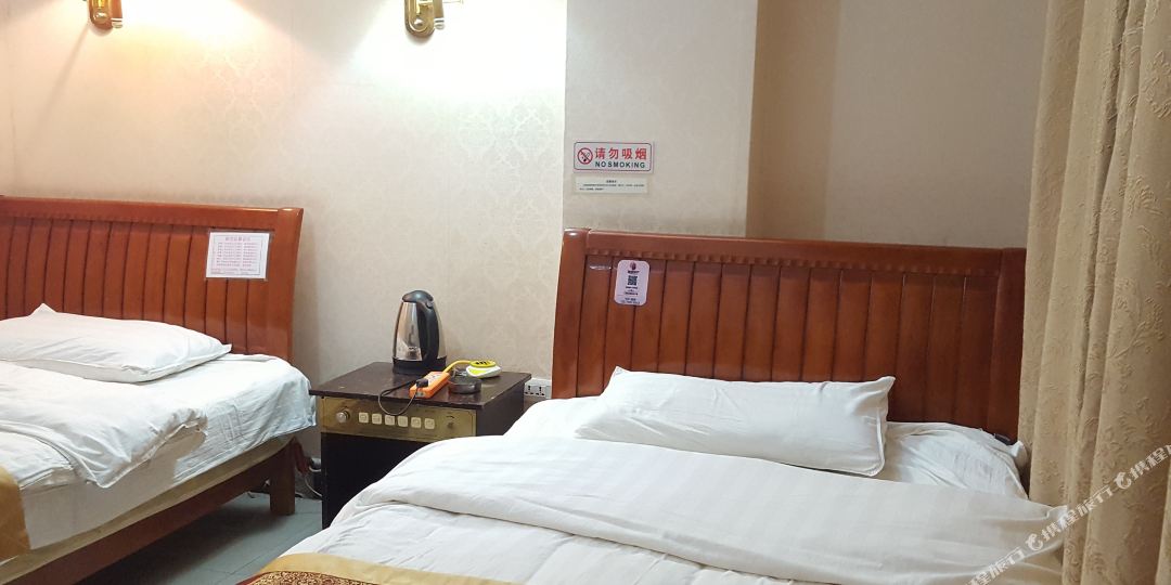 大关顺芳宾馆