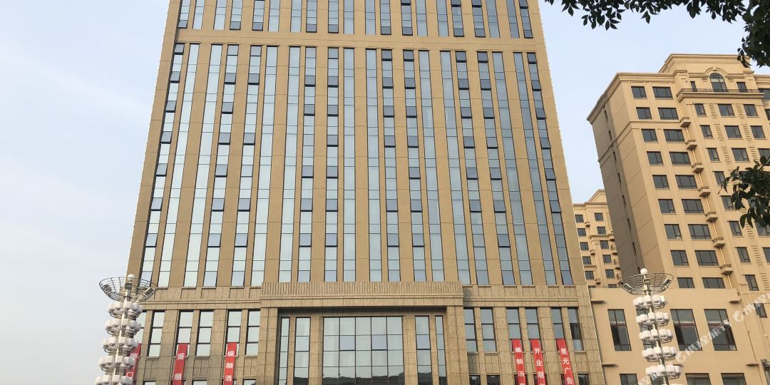 盖州市盛麟九点