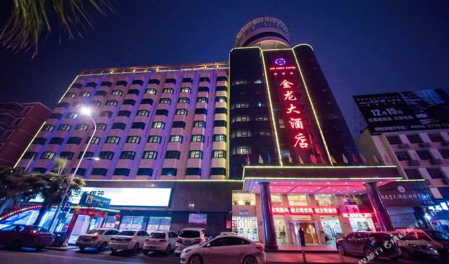 金龙大九点(东大路店)