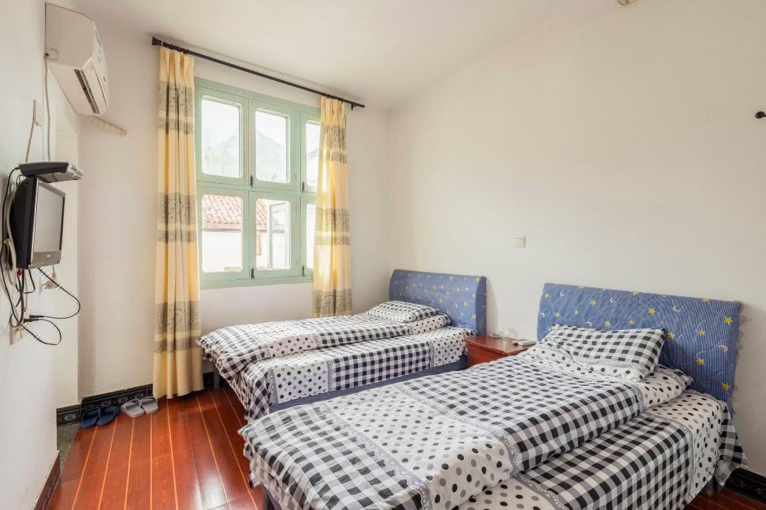 Qingyuan Farm Stay