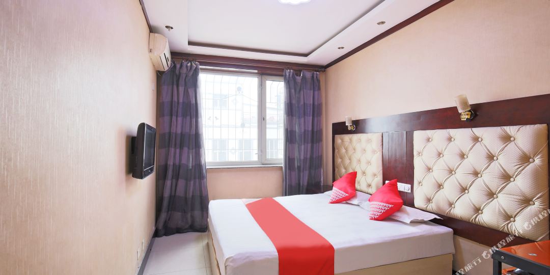 欣福源旅馆