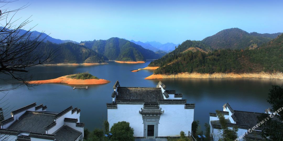 黄山德懋堂度假区