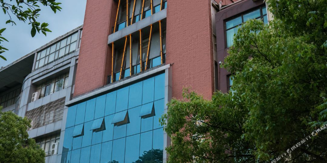 顾得宾馆(北京东路店)