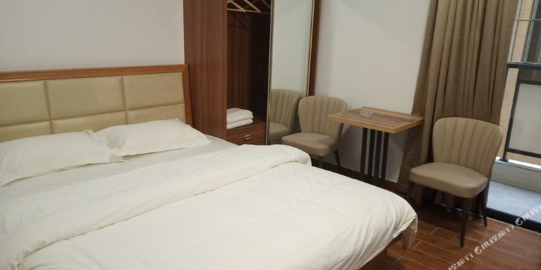 大良裕丰公寓(顺德清晖园店)