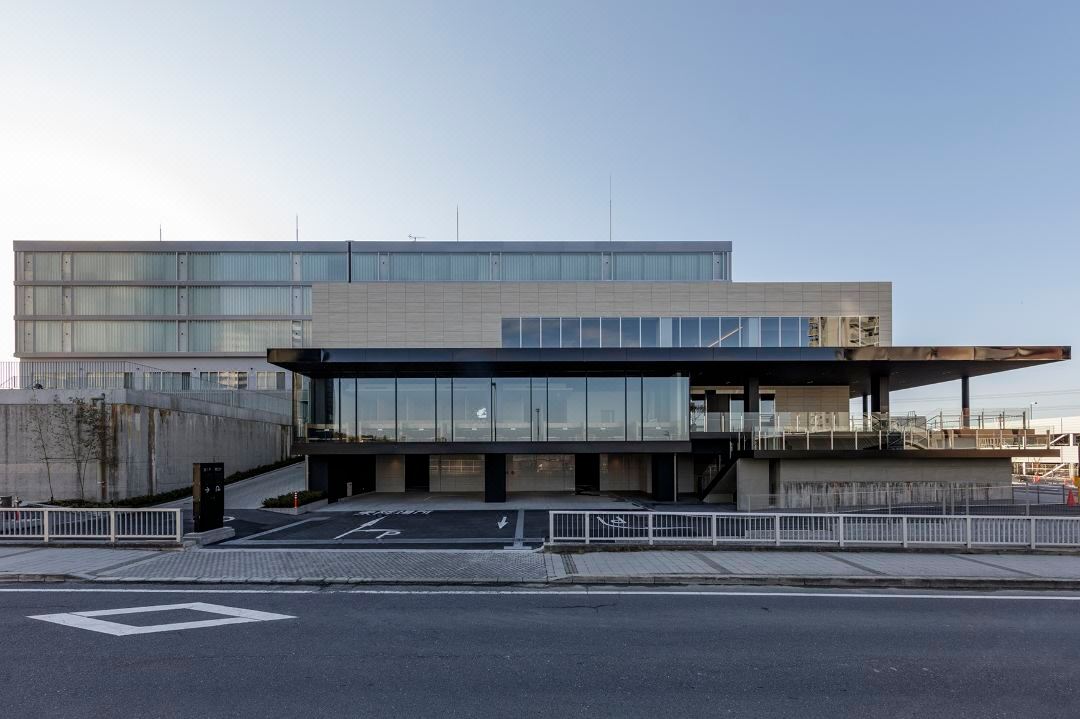 Spa and Hotel Suisyun Matsuiyamate