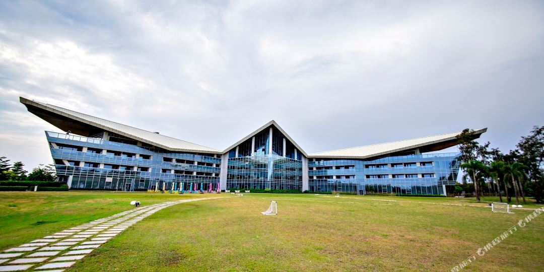 福建萧山湾度假酒店