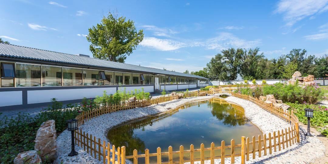 花筑·北京群英荟萃农机院