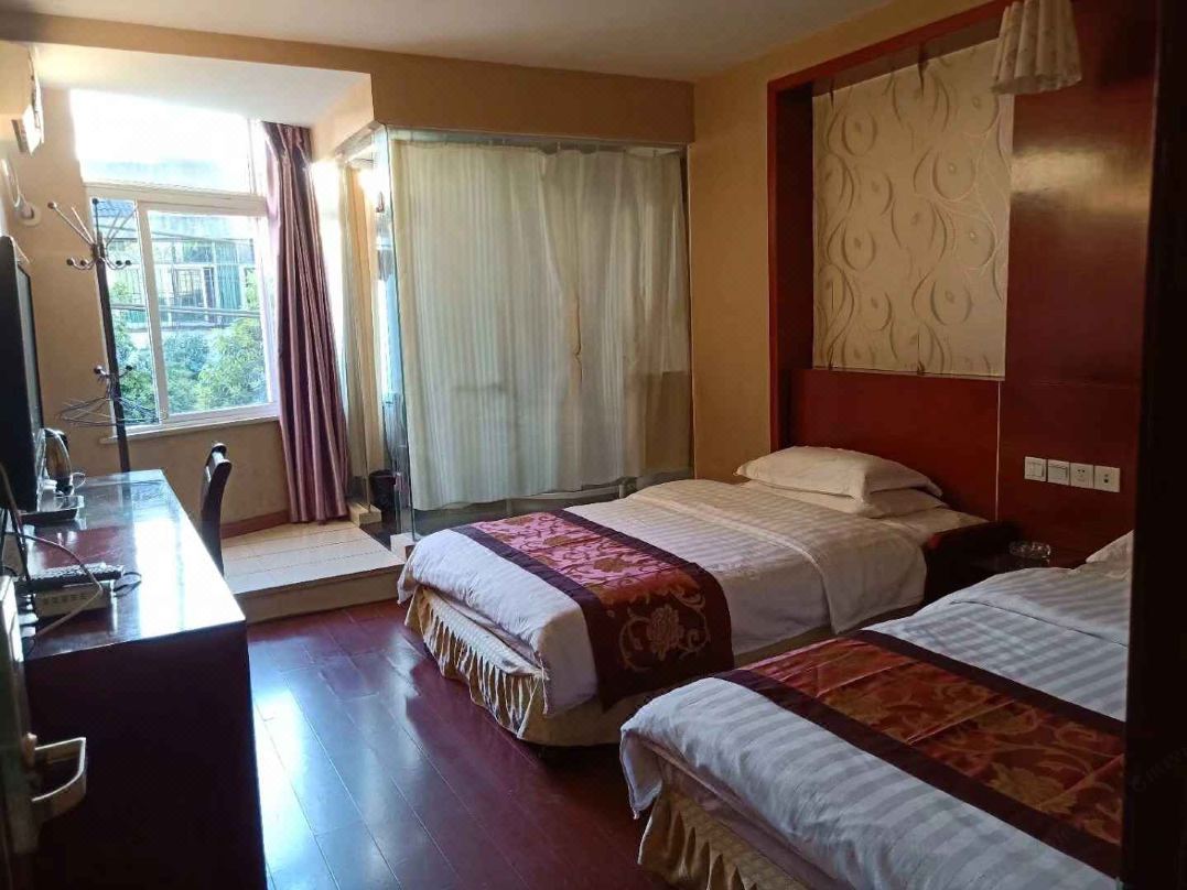 Shuyue Express Hotel