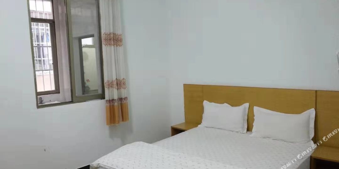 崇左上上城宾馆