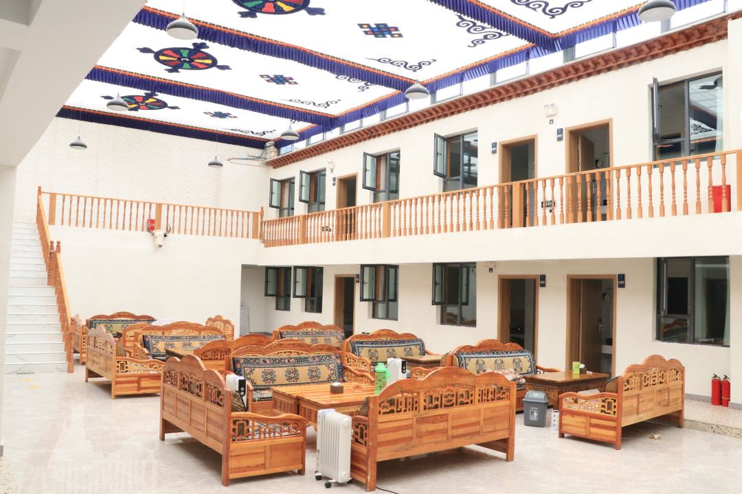 Shenyang Boutique Hotel