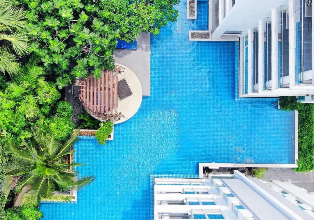 美達德海華欣