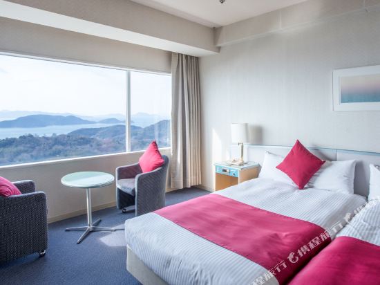 Setouchi Kojima Hotel Kurashiki - Tap to explore photos