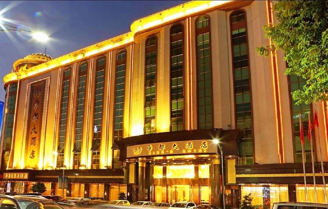 King's Hotel