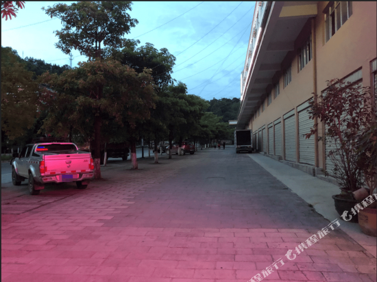 印记酒店店