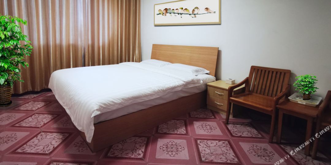 重庆桐庐旅馆