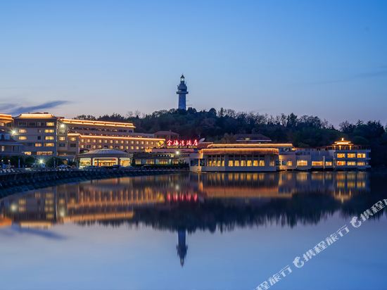 金海湾大店(海岸路店)