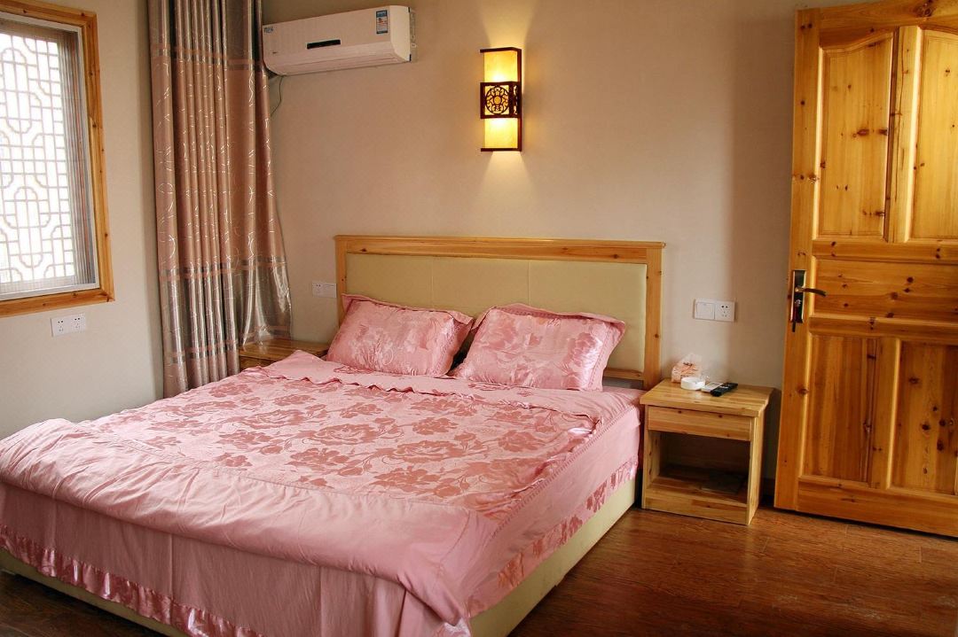 Chaji Wan Lvyuan Hotel