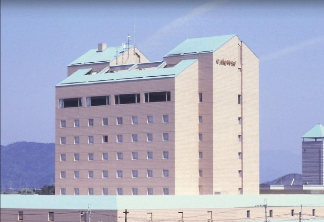 Hotel New Omi