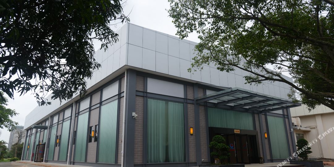 南油迎宾馆