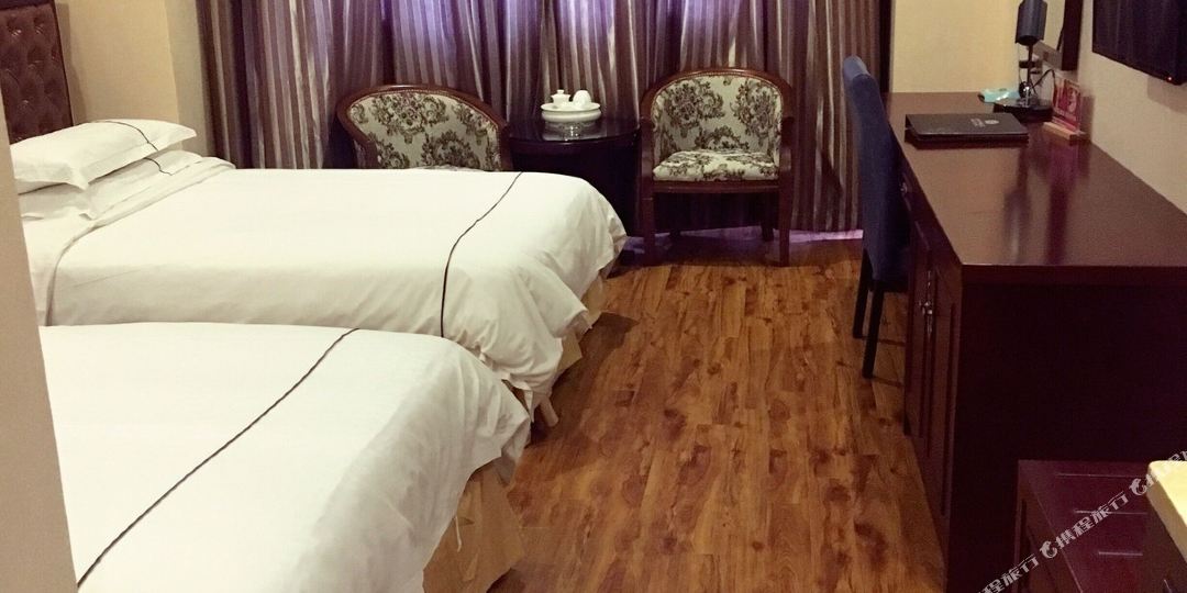 金利华酒店